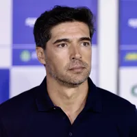 Abel aprova e Palmeiras encaminha saída de Sorriso ao Avaí por empréstimo