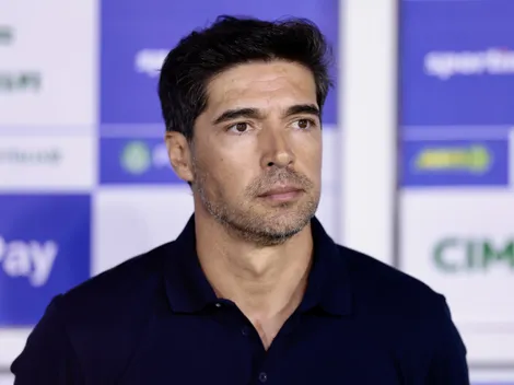 Abel aprova e Palmeiras encaminha saída de Sorriso ao Avaí por empréstimo