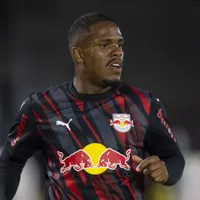 Bragantino multa Gustavo Marques por falas machistas