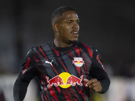 Bragantino multa Gustavo Marques por falas machistas