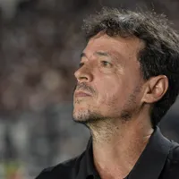 Vasco irá pagar R$4 milhões para Fernando Diniz após demissão