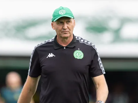 Chapecoense pode ter cinco reforços para as finais