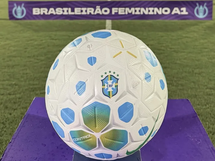 São Paulo vence o Bahia por 2 a 1 no Brasileirão Feminino