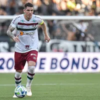 Paulo Buosi não promete contratação de Nino no Palmeiras