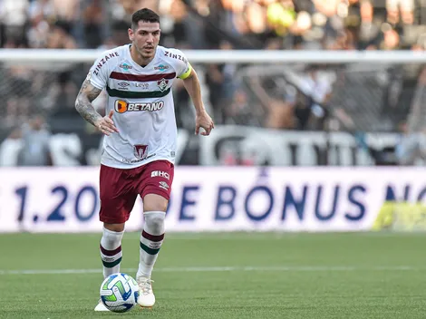 Paulo Buosi não promete contratação de Nino no Palmeiras