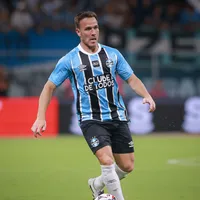 Arthur cresce de desempenho e impressiona a cada dia no Grêmio