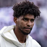 Marcos pede desculpas após polêmica envolvendo Hugo Souza