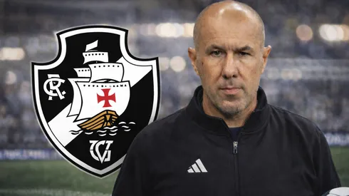 Leonardo Jardim entrou na mira do Vasco. Foto: Gerada por IA
