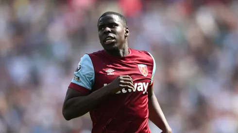 Zouma foi oferecido ao Vasco.