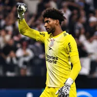 Marcos pede desculpa após polêmica com Hugo