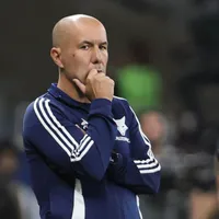 Ex-Cruzeiro, Leonardo Jardim vira alvo do Vasco