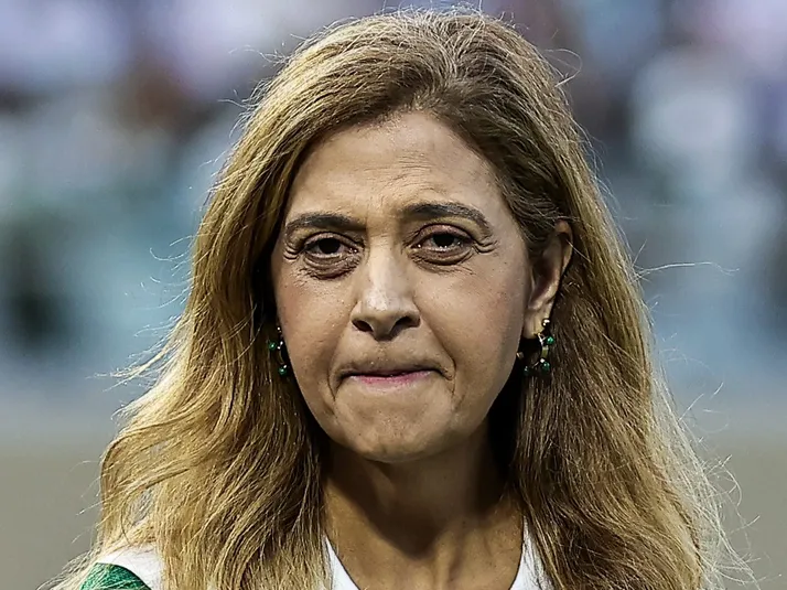 Palmeiras adia contratação de volante e zagueiro