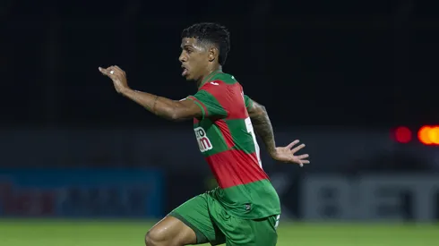 Maceió entrou no radar do Fluminense.