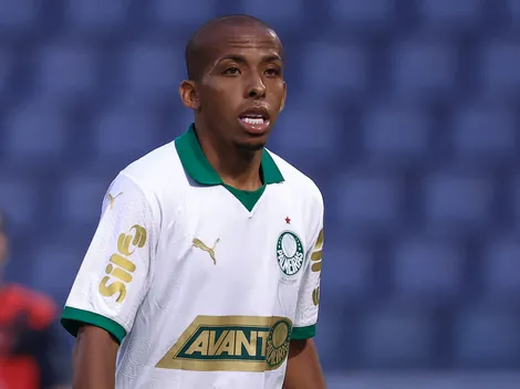 Palmeiras acerta empréstimo do aacante Sorriso ao Avaí