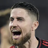 Jorginho tem semana decisiva para retornar no Flamengo