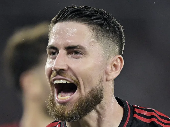 Jorginho tem semana decisiva para retornar no Flamengo