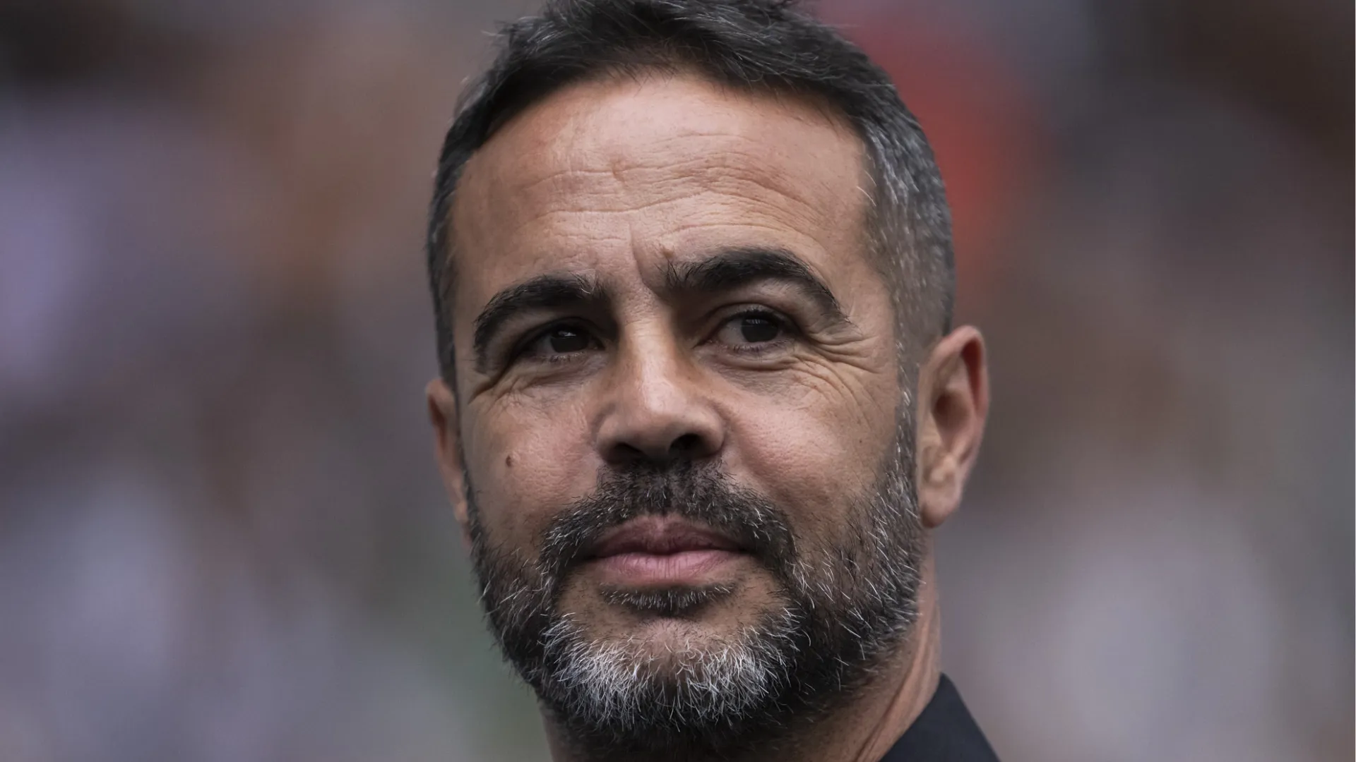 Artur Jorge. Foto: Jorge Rodrigues/AGIF