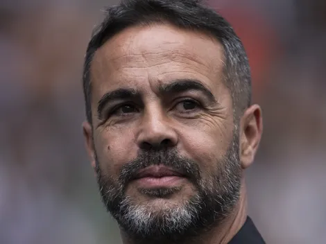 Vasco sonha com Artur Jorge