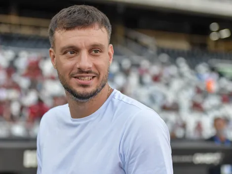 Botafogo negocia com três zagueiros e um lateral para reforçar o elenco de Anselmi