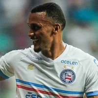 Rezende se despede do Bahia após acerto com clube chinês