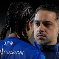 Jonas Urias cobra melhora técnica do Cruzeiro para próximos jogos