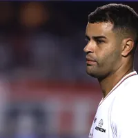 São Paulo traça plano para o retorno de Alisson aos gramados após polêmica