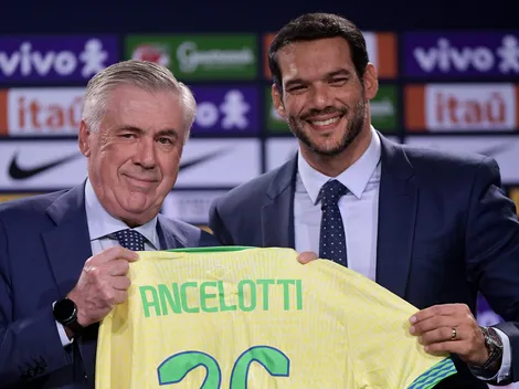 Renovação de Ancelotti precisa apenas de ajustes