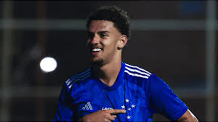 Gustao Martins/Cruzeiro