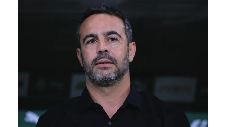 Artur Jorge, técnico do Al-Rayyan