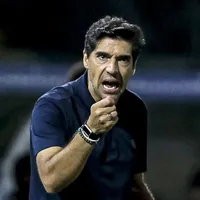 TJD-SP adia julgamento do Palmeiras e Abel Ferreira