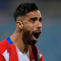 Independiente-ARG recusa segunda proposta do Fluminense por Gabriel Ávalos