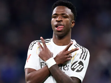 Paquetá fala sobre retorno de Vinicius Jr ao Flamengo