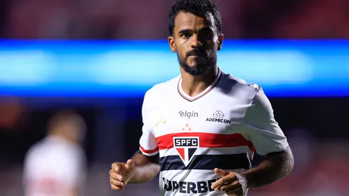 Danielzinho, jogador do São Paulo