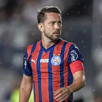 Everton Ribeiro pede foco para Bahia x O'Higgins