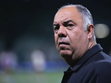 Marcos Braz se aproxima de assumir cargo no Santa Cruz