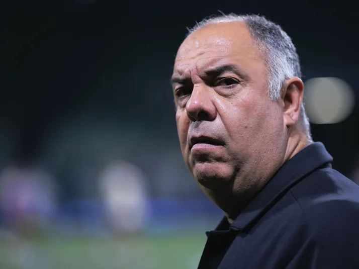 Marcos Braz se aproxima de assumir cargo no Santa Cruz