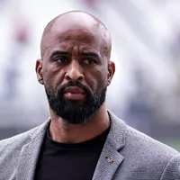 Fabinho Soldado fala sobre a chance de reforços no Internacional