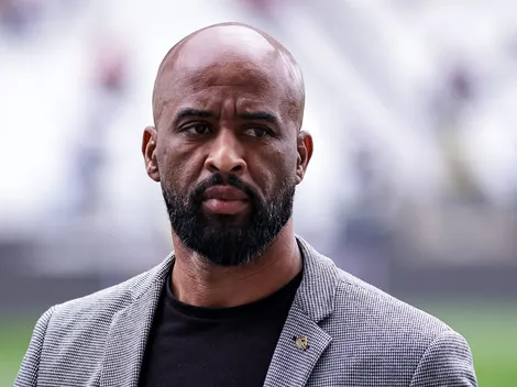 Fabinho Soldado fala sobre a chance de reforços no Internacional