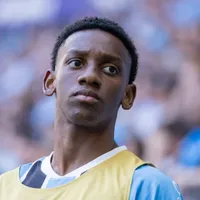 Grêmio faz trabalho especial para melhorar físico de Gabriel Mec