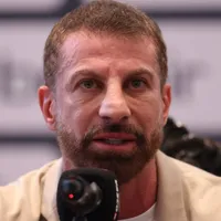 Pedrinho indica Raphael Rezende, ex-Botafogo, para scout do Vasco