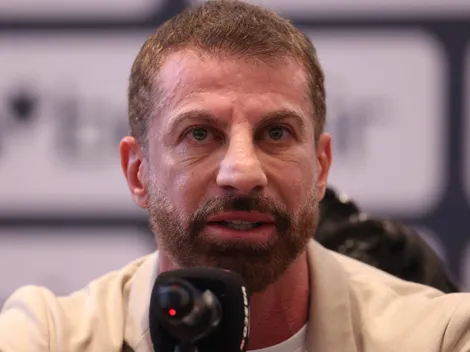 Pedrinho indica Raphael Rezende, ex-Botafogo, para scout do Vasco