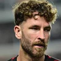 Léo Pereira projeta Flamengo x Lanús na Recopa