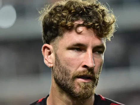 Léo Pereira projeta Flamengo x Lanús na Recopa