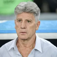 Vasco avança por Renato e reunião pode definir acordo