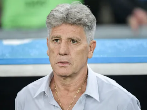 Vasco avança por Renato e reunião pode definir acordo