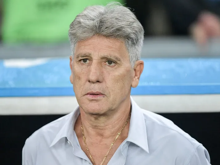 Vasco avança por Renato e reunião pode definir acordo