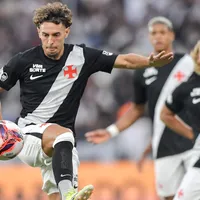 Inteligência Artificial prevê Santos x Vasco terminando empatado com gols