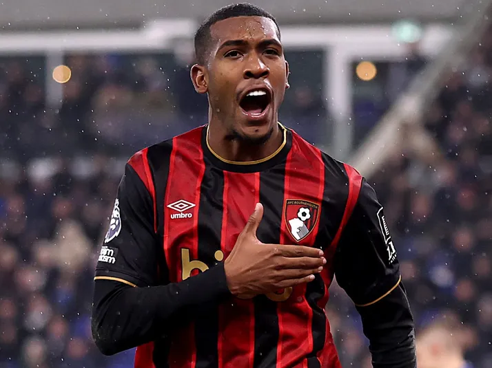 Botafogo tentou contratar Rayan junto ao Vasco em 2024