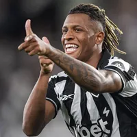 Escalação do Botafogo: Danilo retorno na equipe de Anselmi