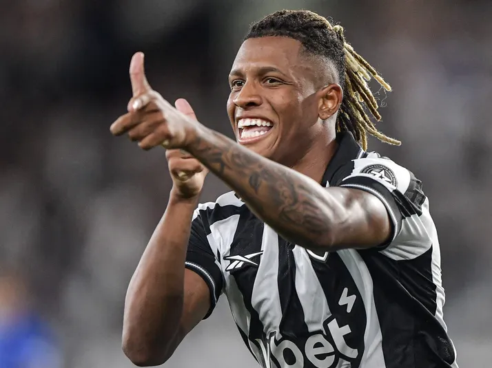 Escalação do Botafogo: Danilo retorno na equipe de Anselmi